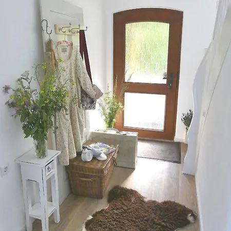 Apartment Haus Heimatliebe *