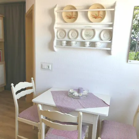 Haus Heimatliebe Obernheim