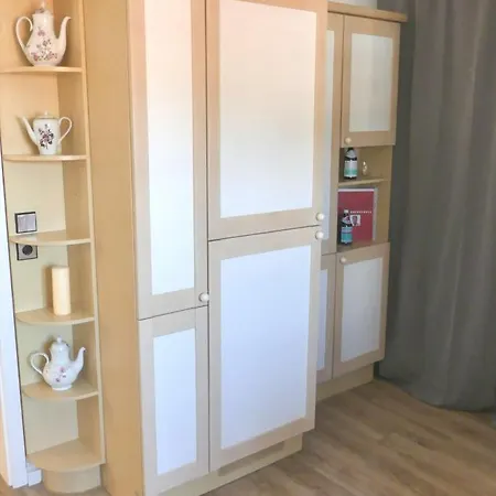 Haus Heimatliebe Obernheim