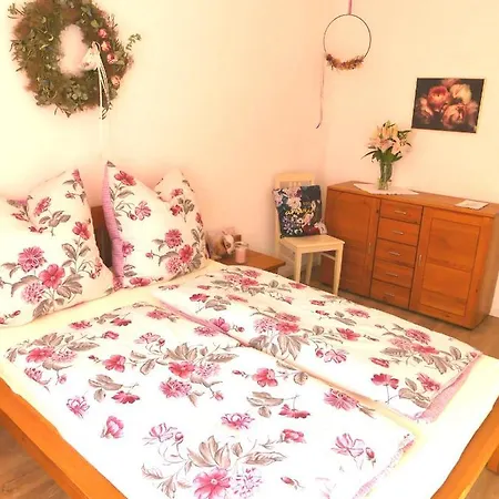 Haus Heimatliebe Apartment